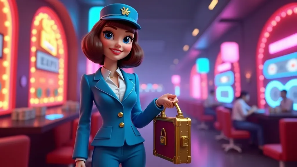 winairlines España bonus