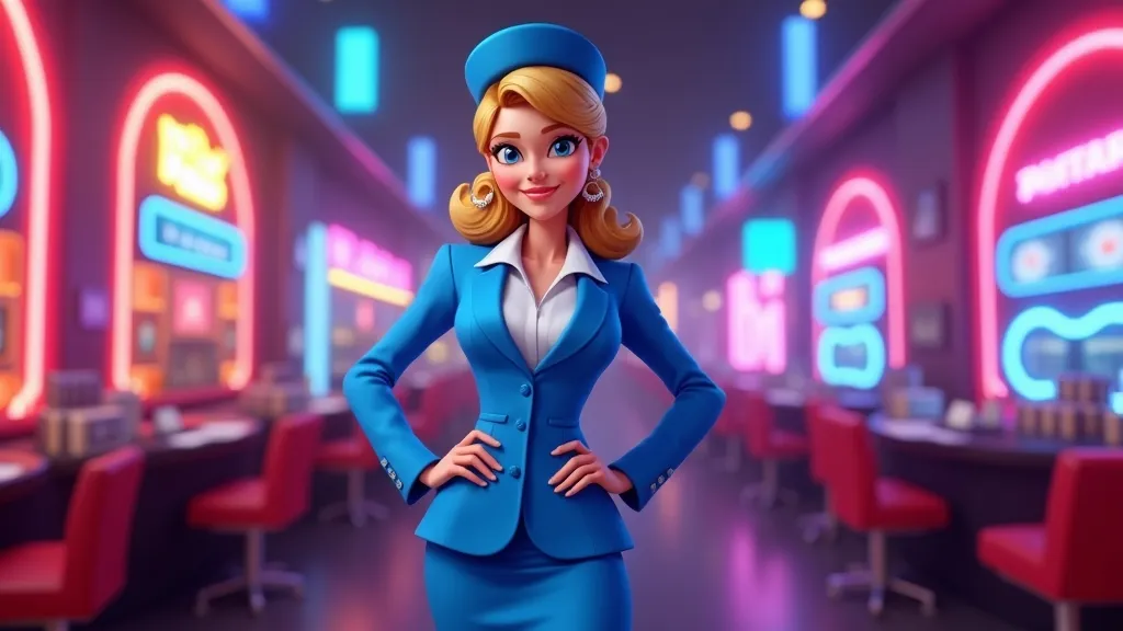 winairlines España bonus